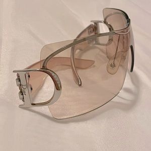 Dior Airspeed Sunglasses